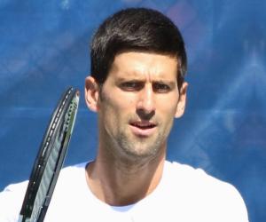 Novak Djokovic Biography