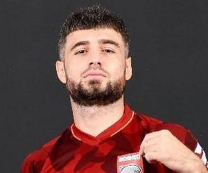 Nuriddin Davronov
