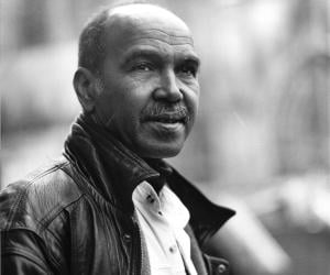 Nuruddin Farah Biography