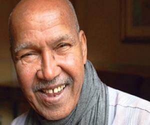 Nuruddin Farah