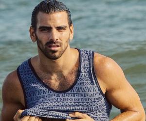 Nyle DiMarco