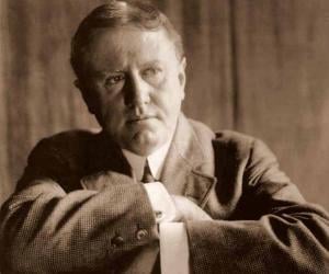 O. Henry Biography