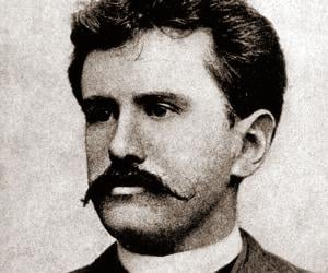 O. Henry