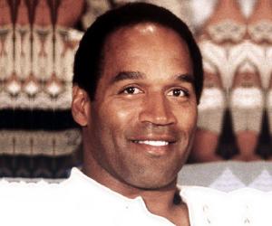 O. J. Simpson