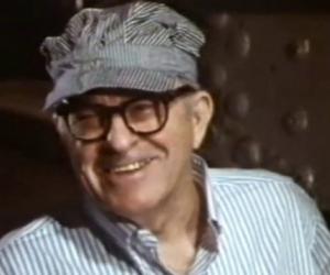 O. Winston Link