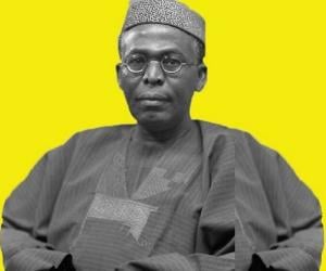 Obafemi Awolowo Biography