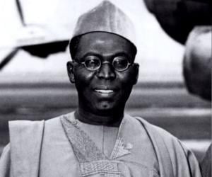 Obafemi Awolowo