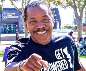 Obba Babatundé