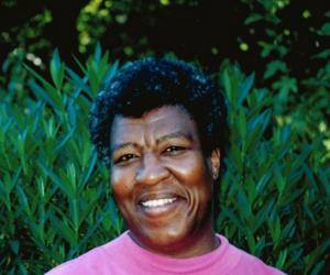 Octavia Butler Biography