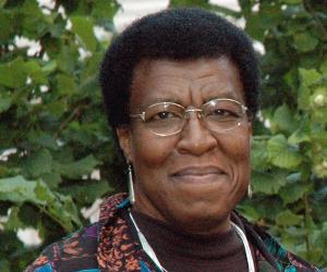 Octavia Butler