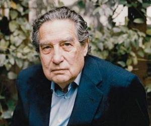 Octavio Paz