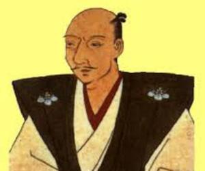 Oda Nobunaga