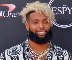 Odell Beckham Jr.