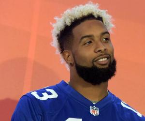 Odell Beckham Jr.