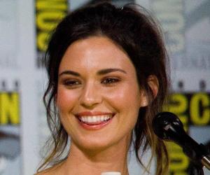 Odette Annable