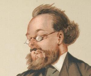 Odo Russell, 1st Baron Ampthill