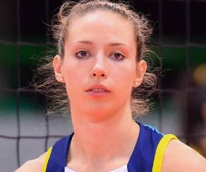 Ofelia Malinov