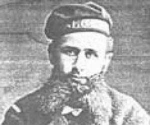 Ognjeslav Kostović Stepanović