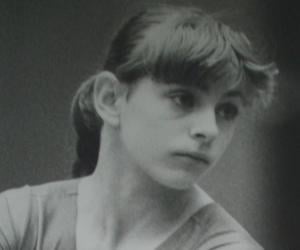 Oksana Omelianchik