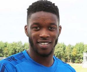 Olamide Shodipo
