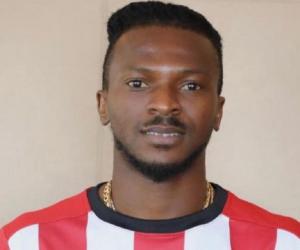Olarenwaju Kayode