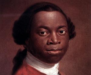 Olaudah Equiano