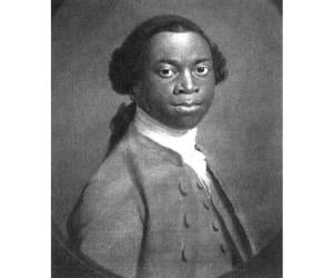 Olaudah Equiano