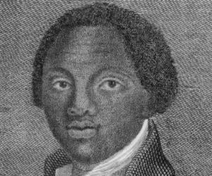 Olaudah Equiano