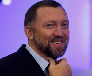 Oleg Deripaska