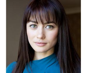 Olga Kurylenko