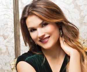 Olga Peretyatko