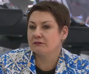 Olga Shishigina
