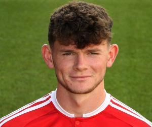 Oliver Burke
