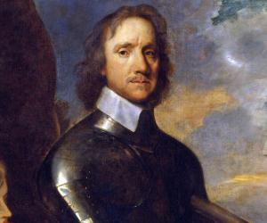 Oliver Cromwell