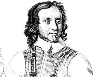 Oliver Cromwell