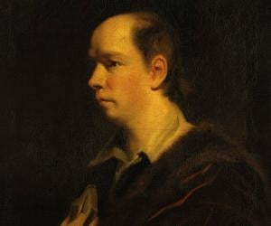 Oliver Goldsmith