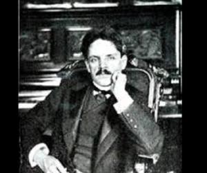 Oliver Herford