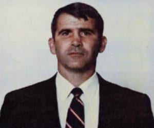 Oliver North