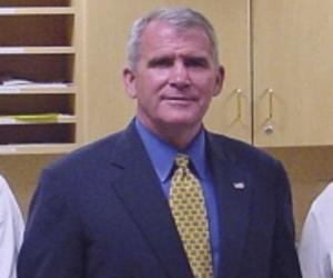 Oliver North