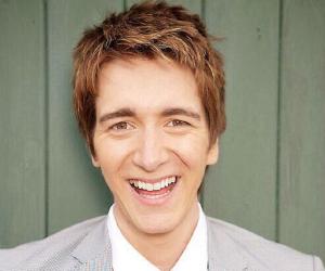 Oliver Phelps