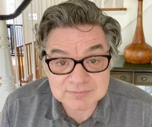 Oliver Platt Biography