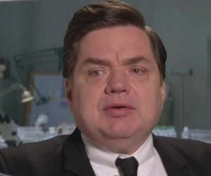 Oliver Platt