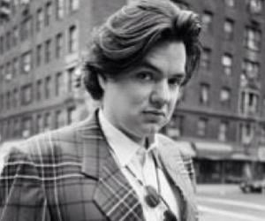 Oliver Platt