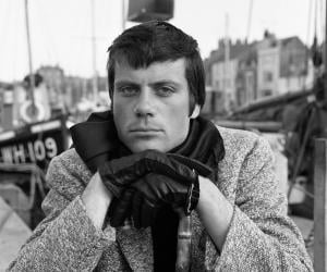 Oliver Reed