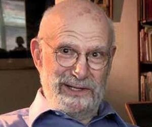 Oliver Sacks Biography