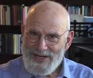 Oliver Sacks