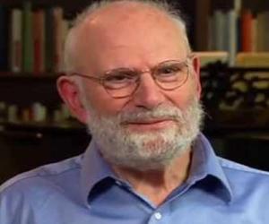 Oliver Sacks