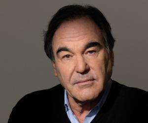 Oliver Stone