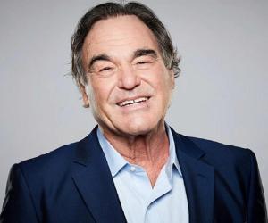 Oliver Stone