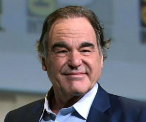 Oliver Stone